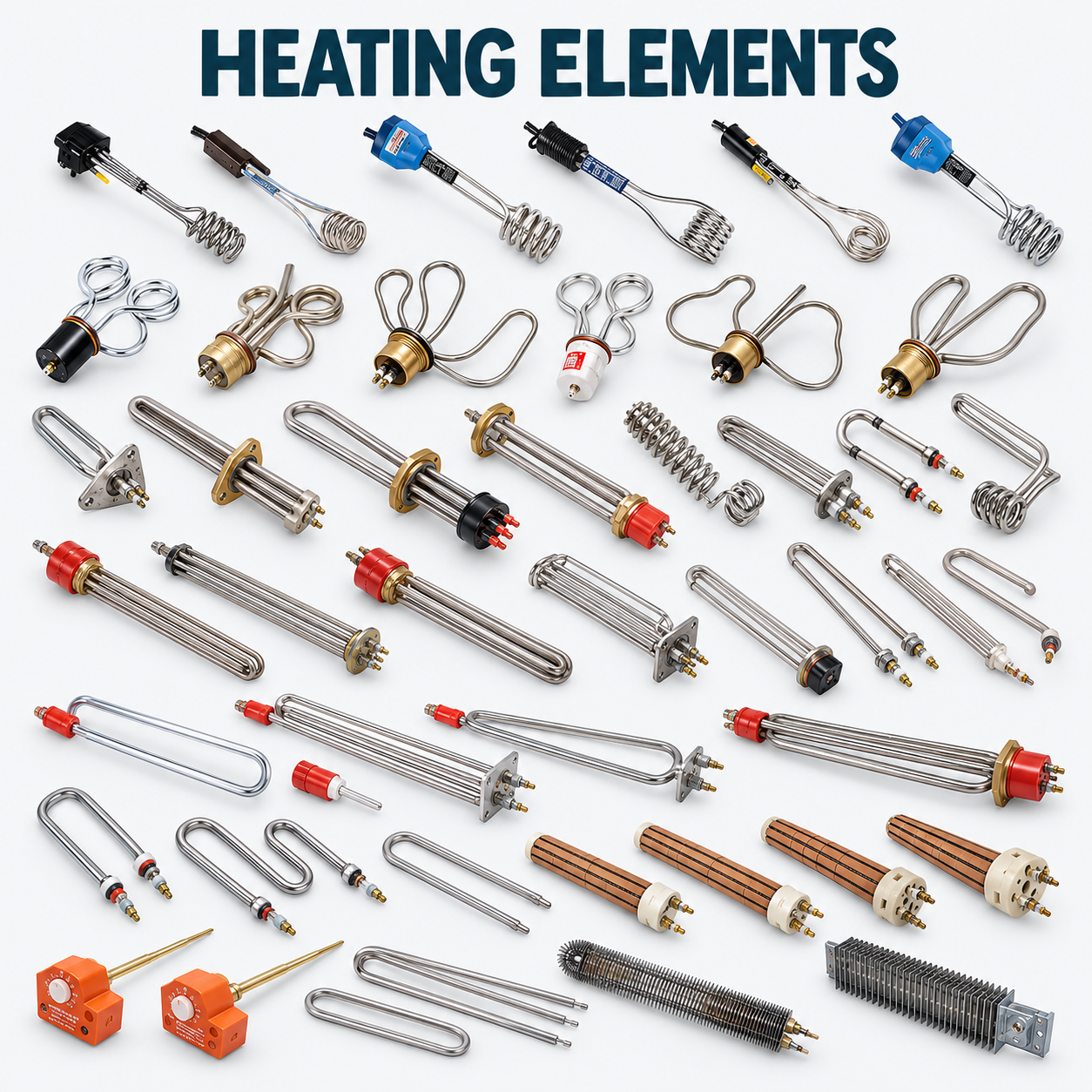 Heating Elements